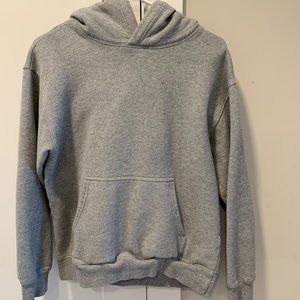 TNA Gray Sweatshirt